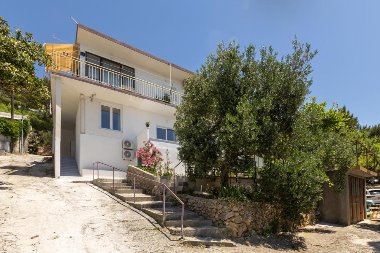 Olive Breeze - B&B