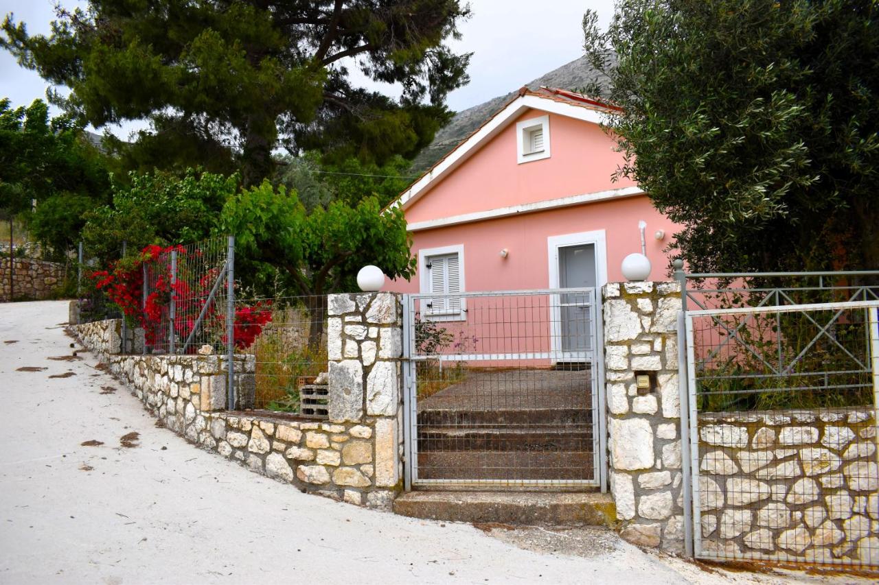 Under the pine tree - B&B