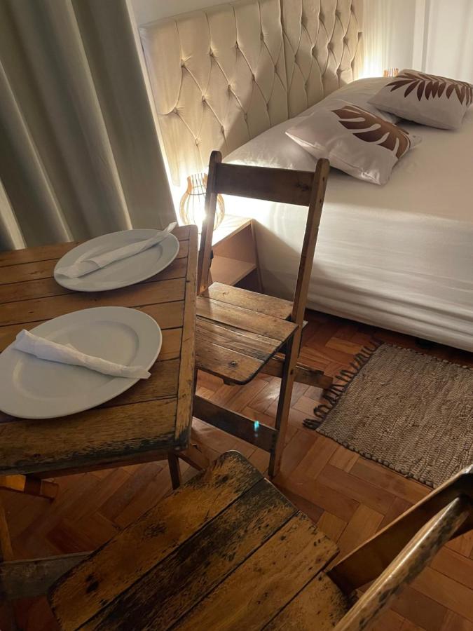 Chambre Triple avec Salle de Bains Privative