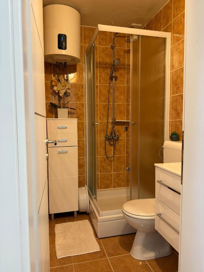 Apartment Sea Life - Ferienwohnung Makarska