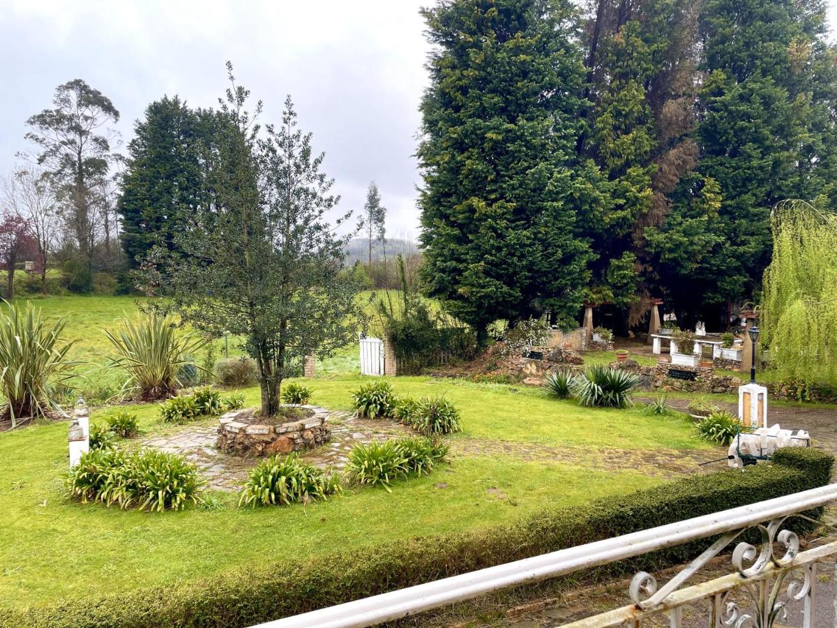 Villa Eiros - B&B Belandres