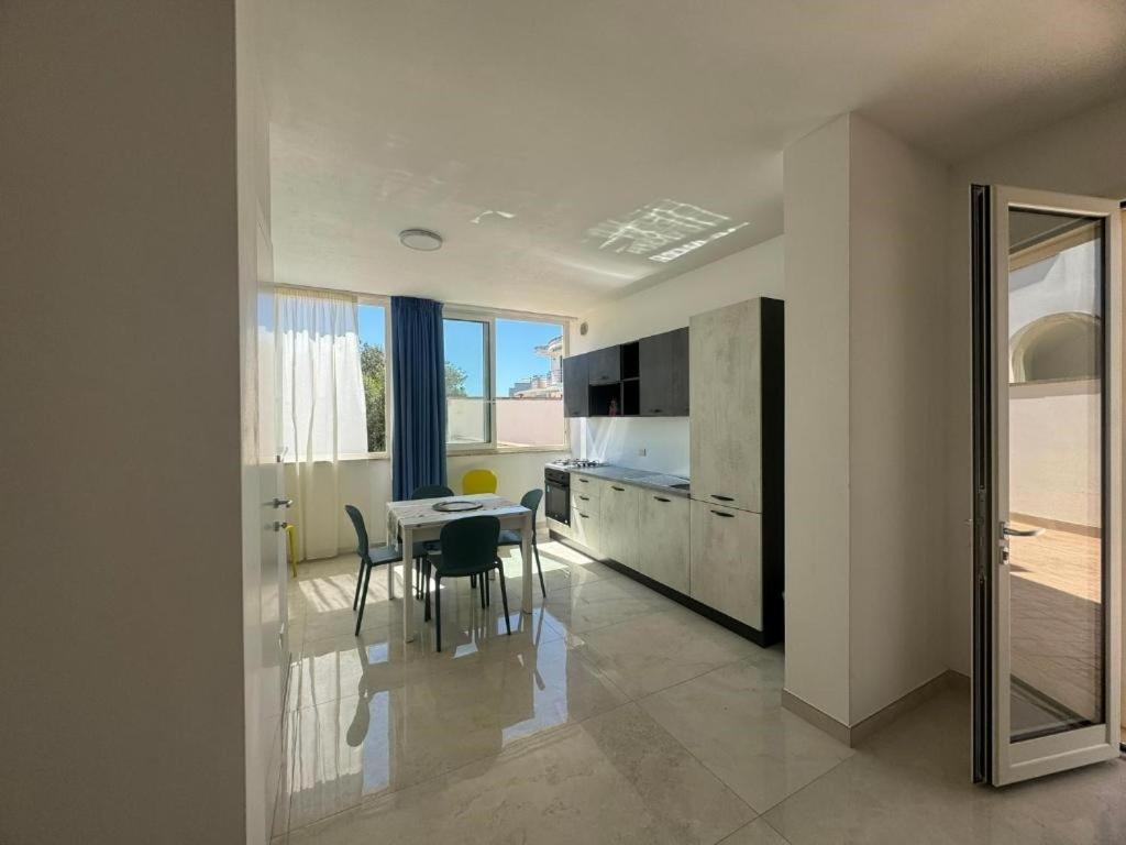 Appartement - Begane Grond