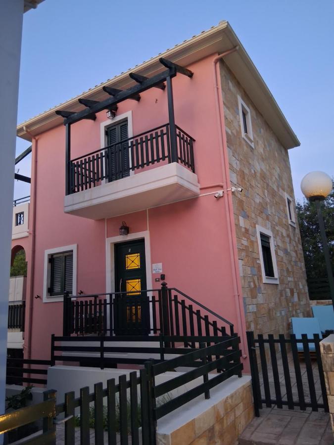 MnV Sea Suite - Chambres d’hôtes Nikiána