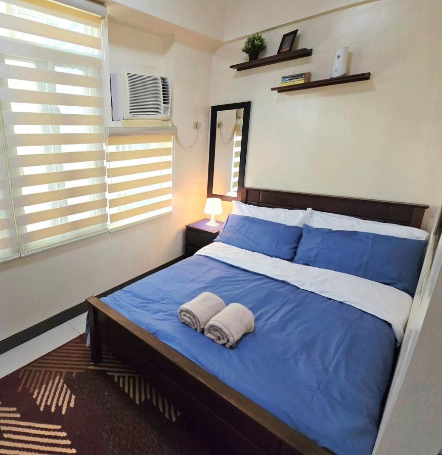 Studio unit near BGC and Makati - B&B Manila
