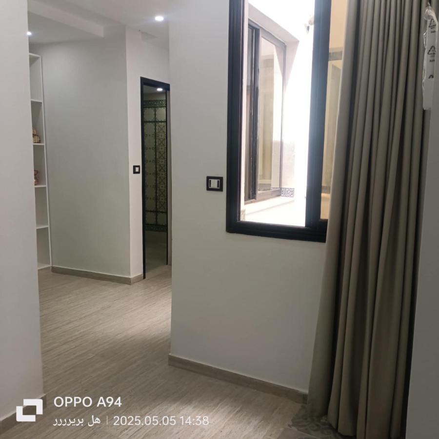 Appartement Jasmin - B&B Monastir