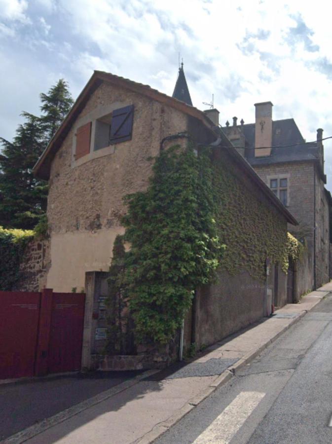 Maison Fontanille - B&B