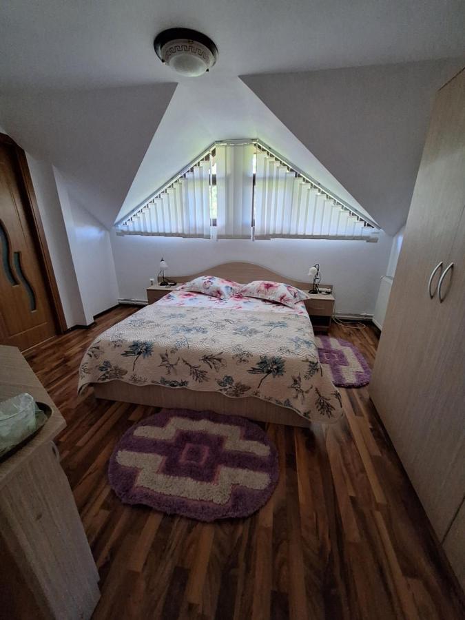 Familienzimmer mit eigenem Bad