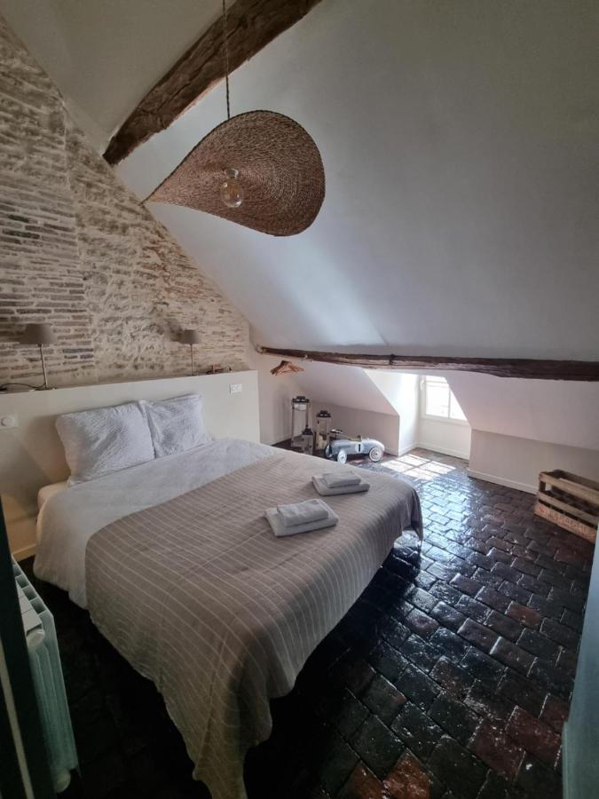 L'appartement de Georges - B&B