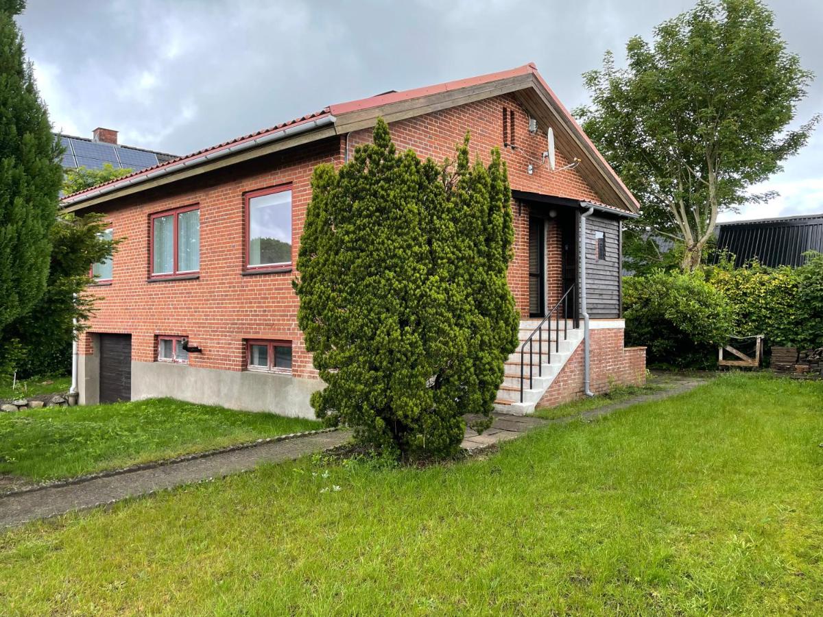 Rødt hus - B&B