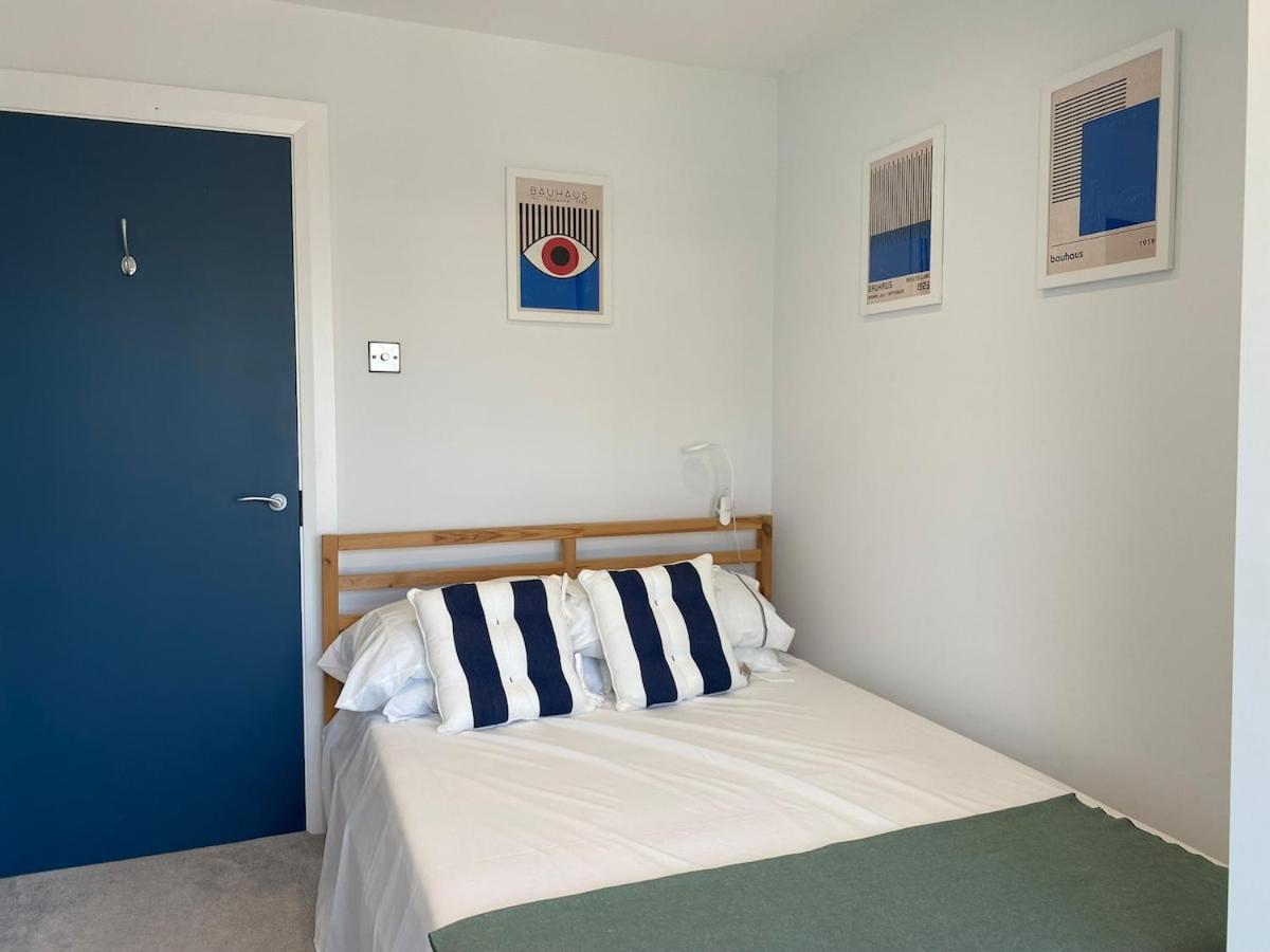 Beach & Links View Apartment - B&B Castlerock