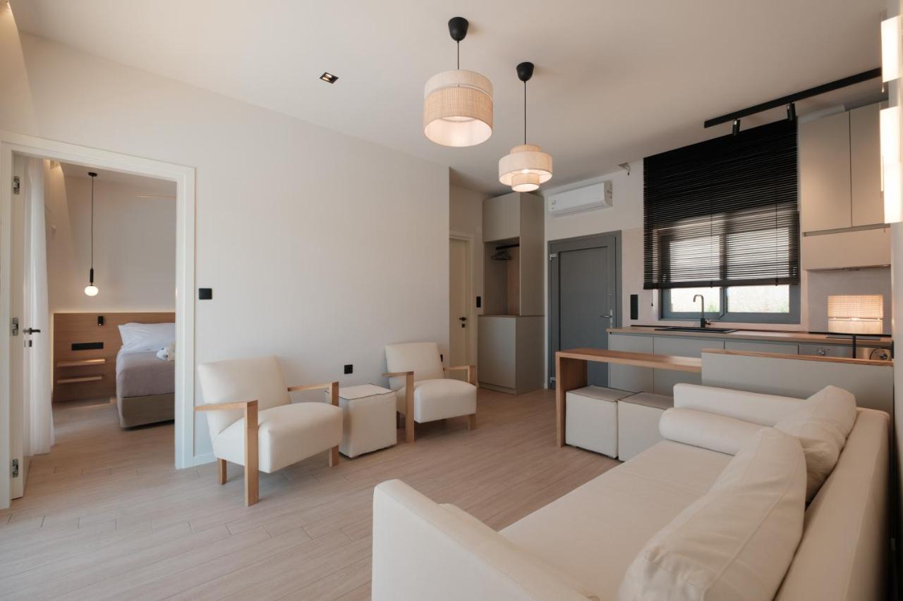 Villa con Piscina Privata 