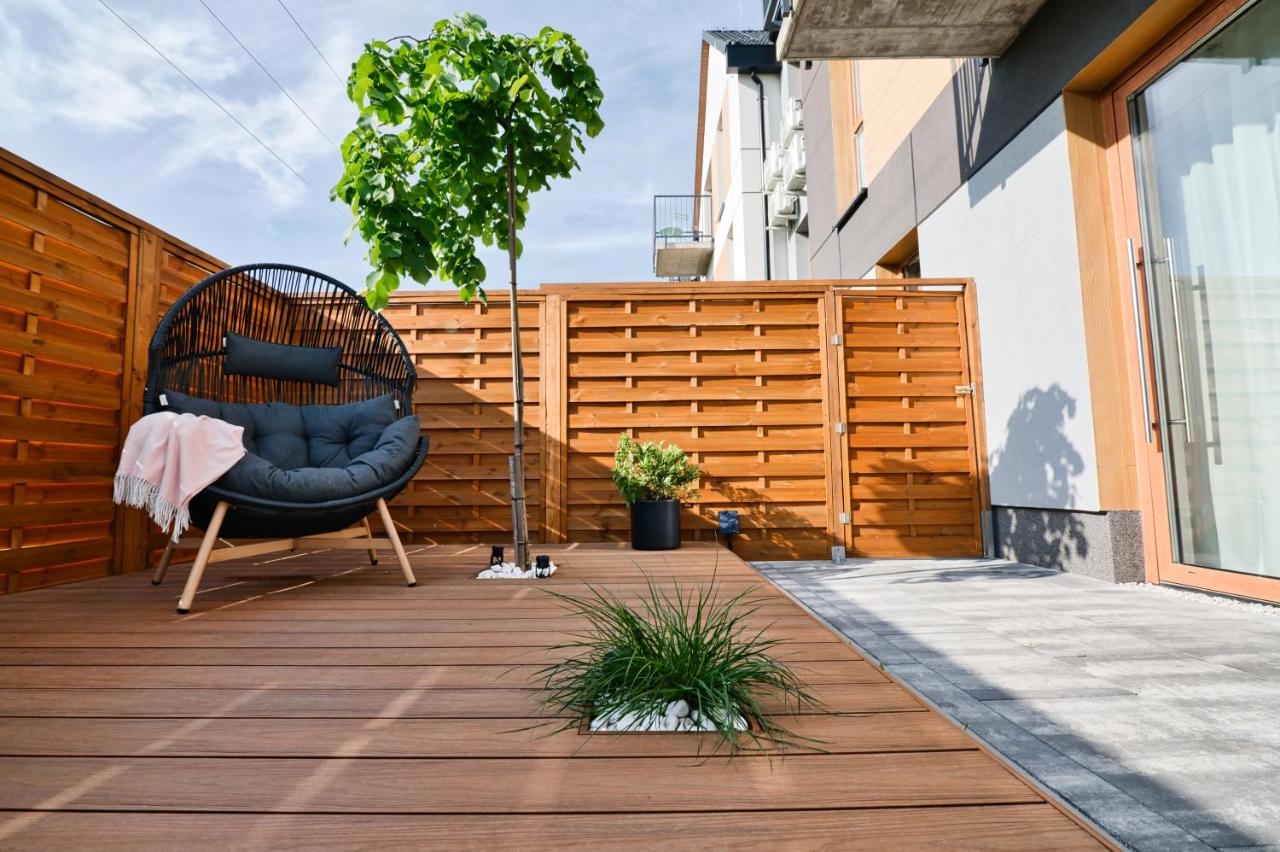 Jasmine Grand 7 by Housine - B&B Zator