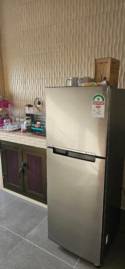 Cotonou Akpakpa Appartement - B&B