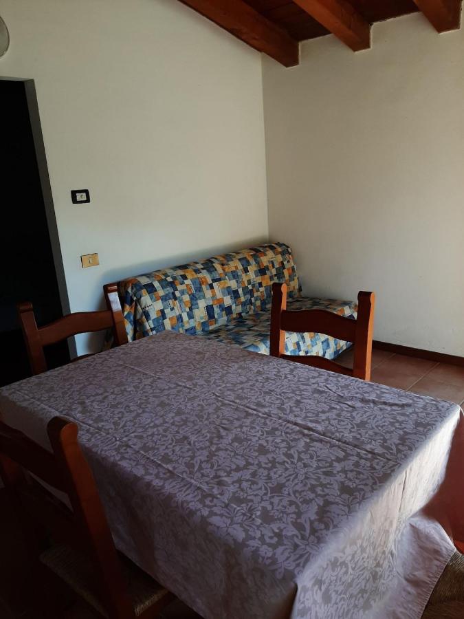 Alloggi Ca'Vignotto Sant'Erasmo Venice 3 - B&B Sant'Erasmo