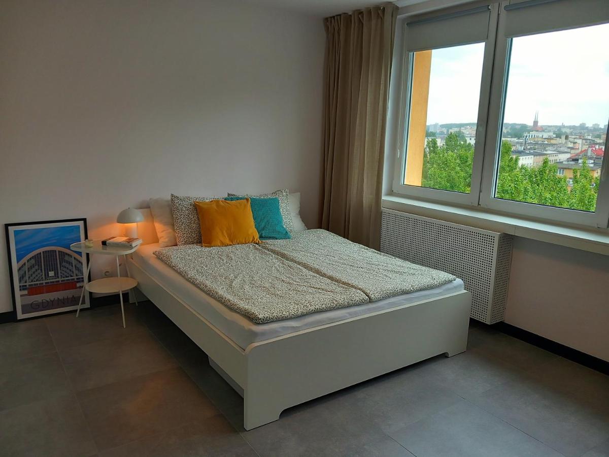 Warszawska 24 - B&B