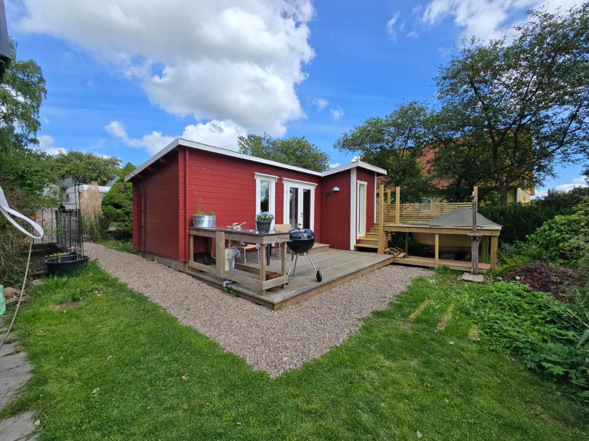 Tiny house Söderåsen - B&B Ljungbyhed