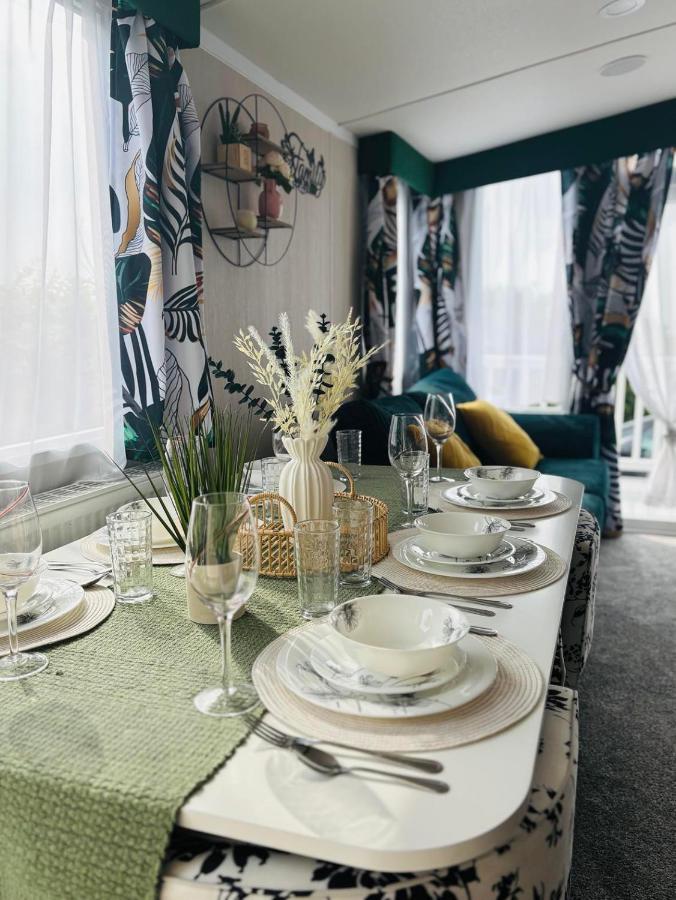 Haven Holiday Park, Kent Coast - Chambres d’hôtes Allhallows