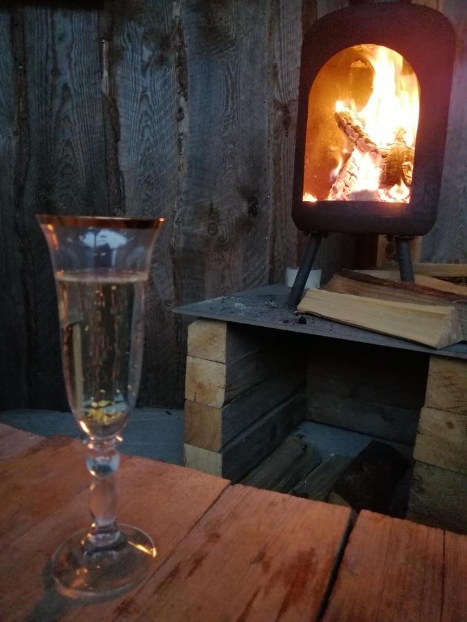Wochenend-Auszeit - B&B