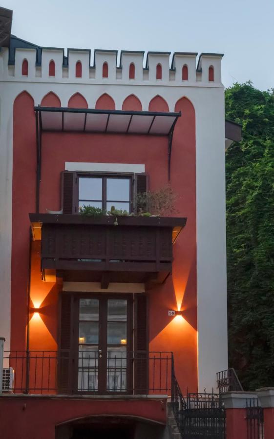 Apartment Merano Mitte - Bed and Breakfast Meran