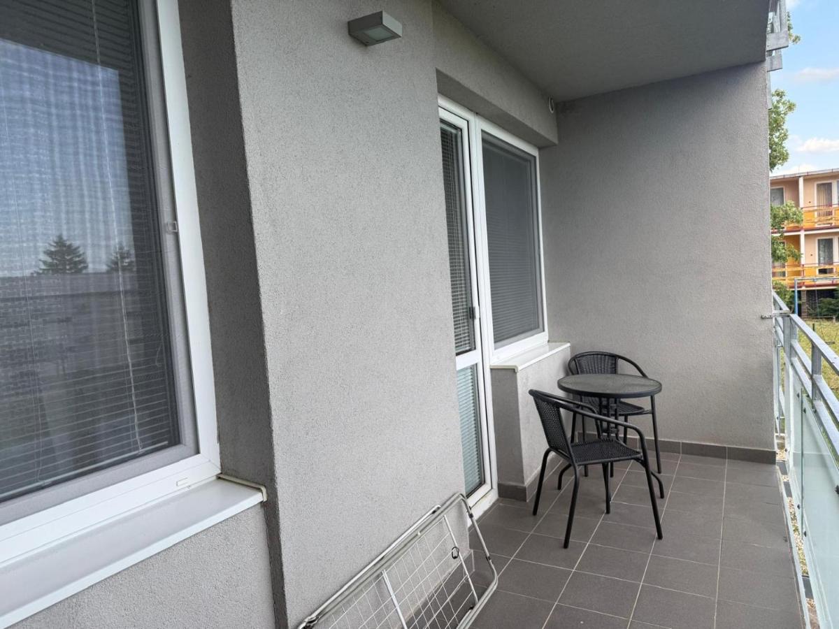 One-Bedroom Premium Apartment