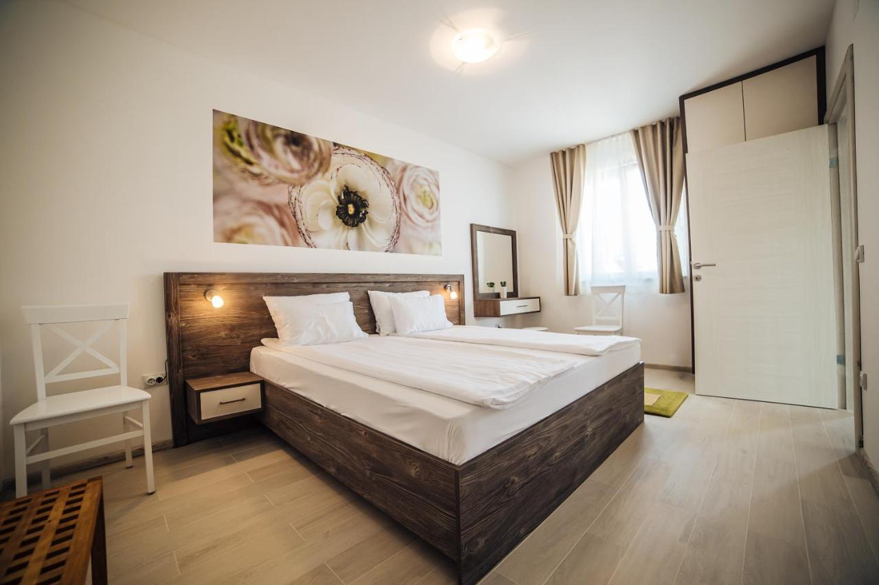 Appartamento con Vista Mare