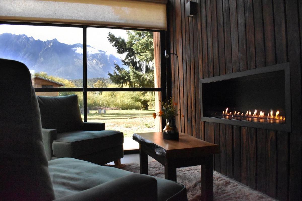 Rest in the mountains - B&B El Bolsón