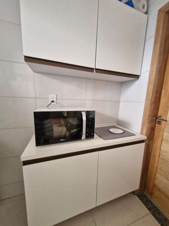 Casa do Baiano WIFI - B&B Ilhéus