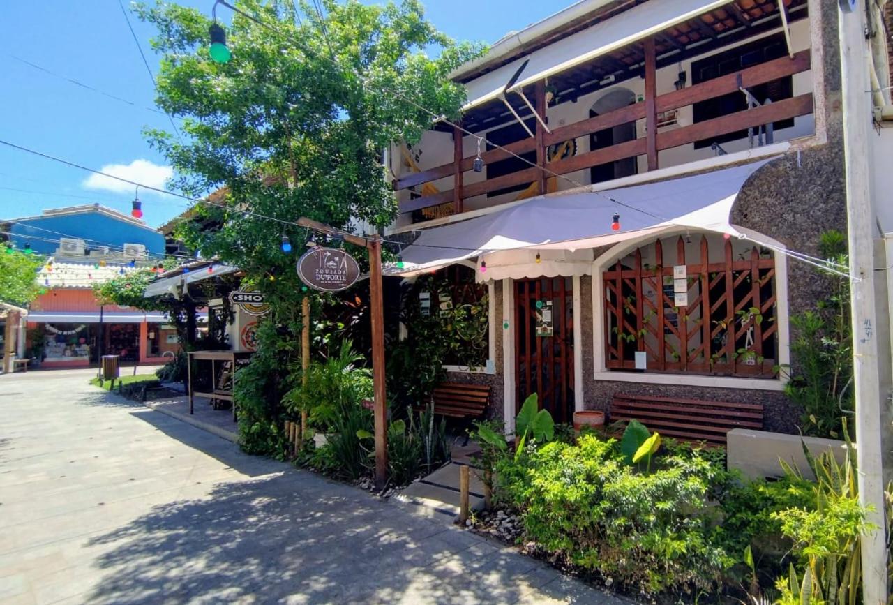 Pousada Du’Forte - B&B