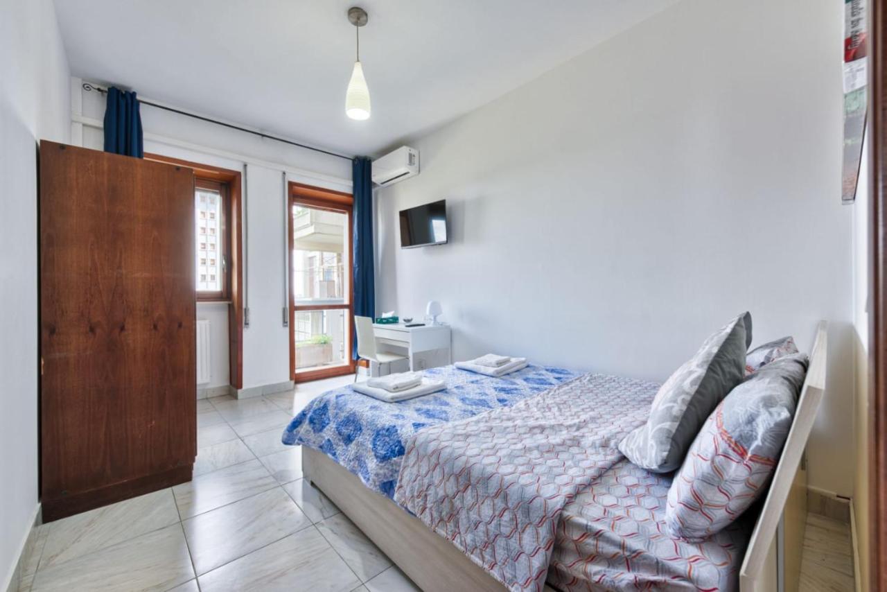 Arish Downtown Venice Apartment