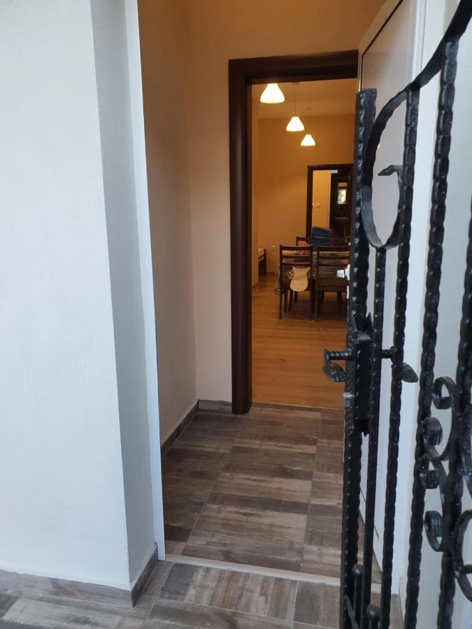 Студио Морски бриз - B&B