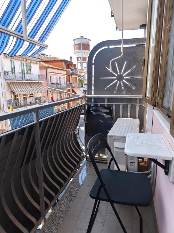 Casa al Mare WiFi Ac - Bed and Breakfast Chioggia