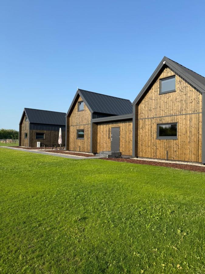 Łąkowe Wzgórze - B&B