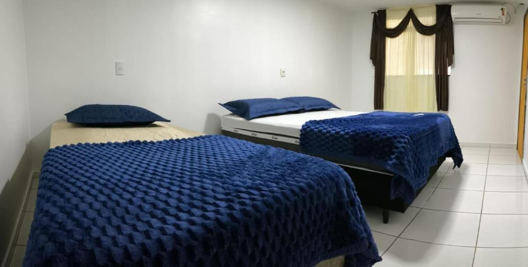 Casa em Foz do Iguaçu - B&B