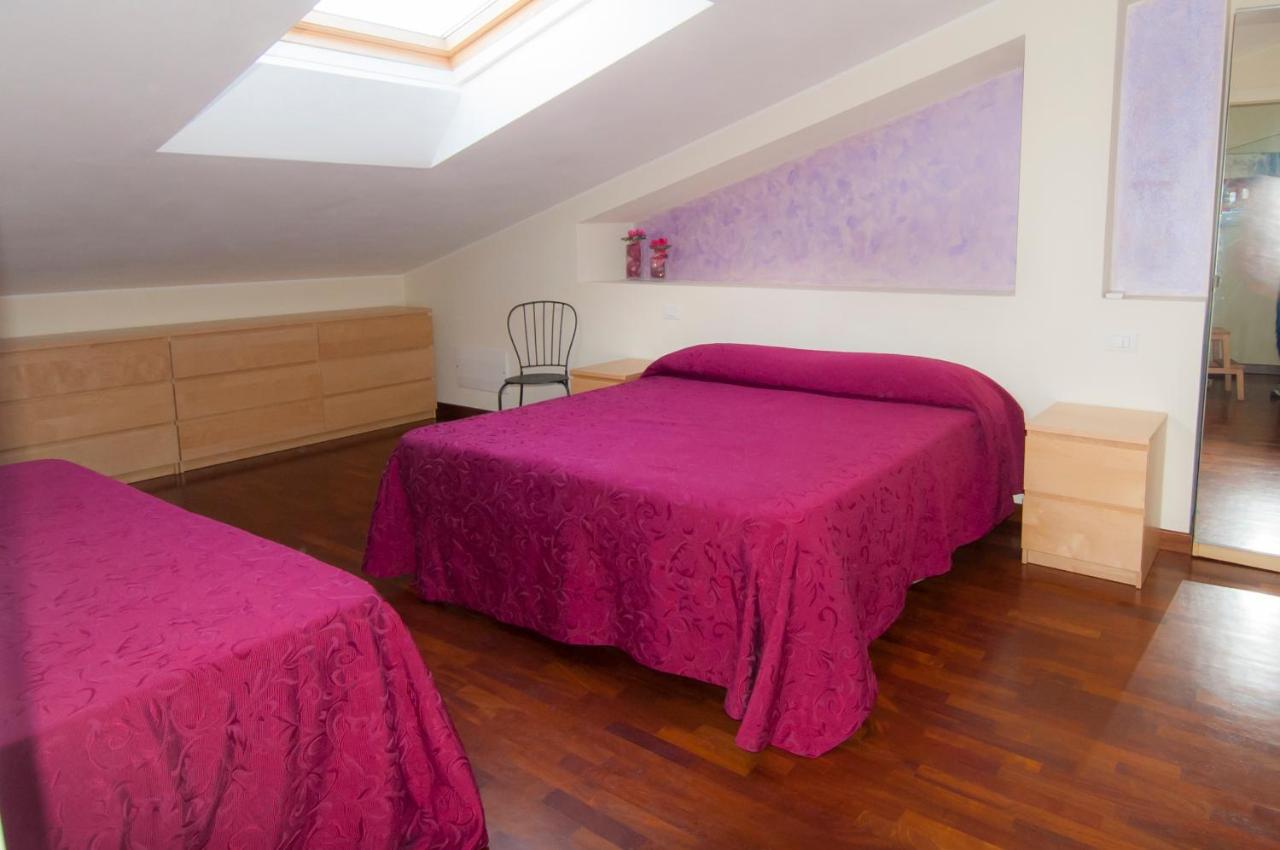 Suite Familiar de 2 dormitorios
