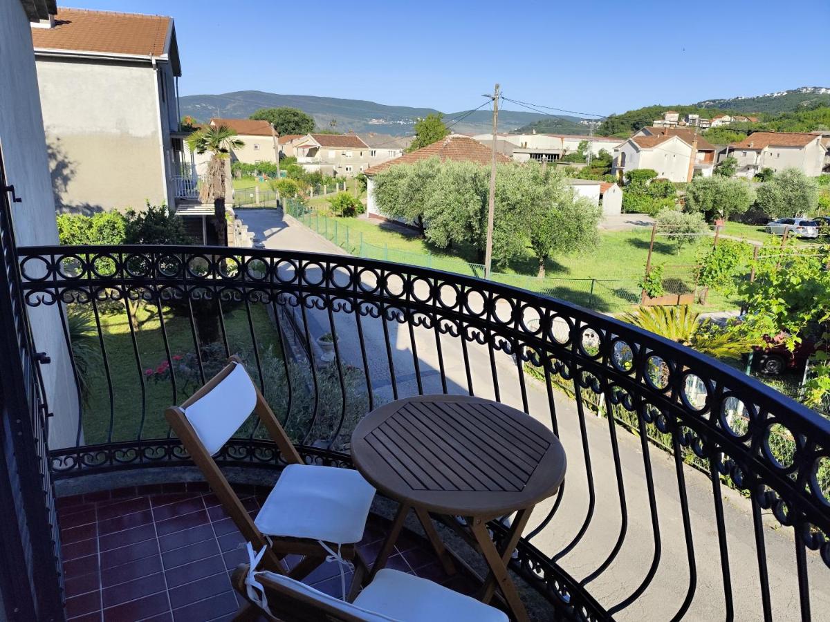 Sunčana Kula - Ferienwohnung Herceg Novi