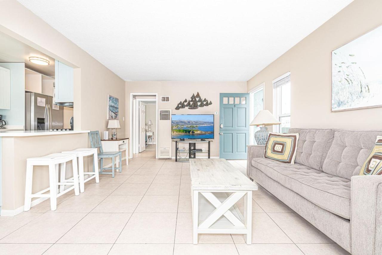 Updated 2Br Getaway Half Block From Popular 44Th St Beach By Beachview Rentals - B&B Newport Beach