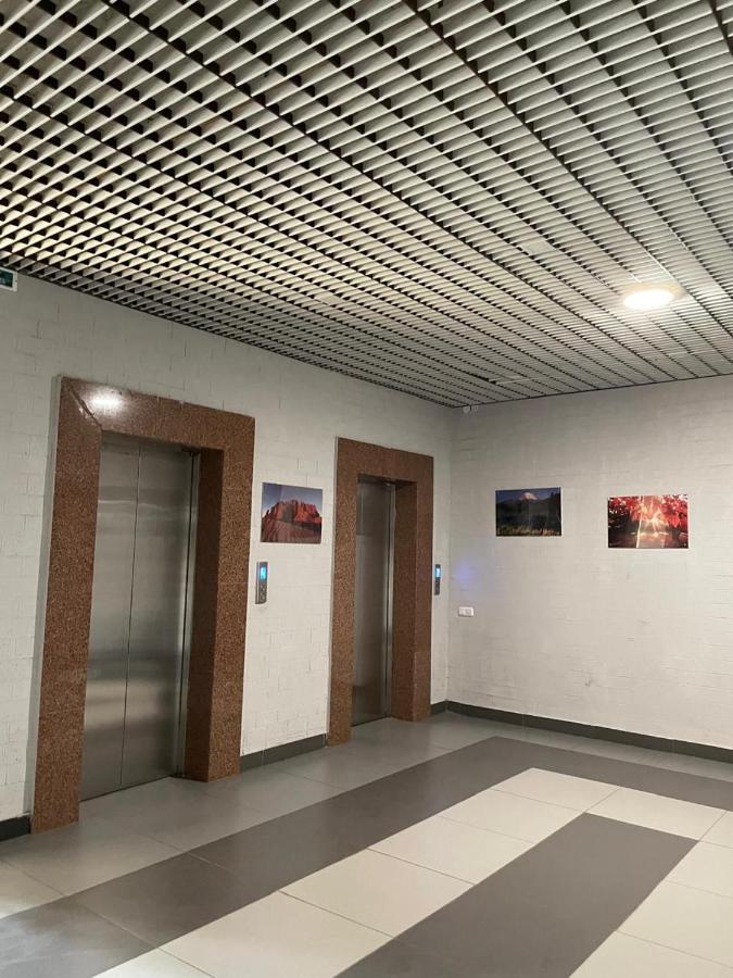 Новая уютная квартира в центре города рядом с Азия-Парком - Ferienwohnung Astana