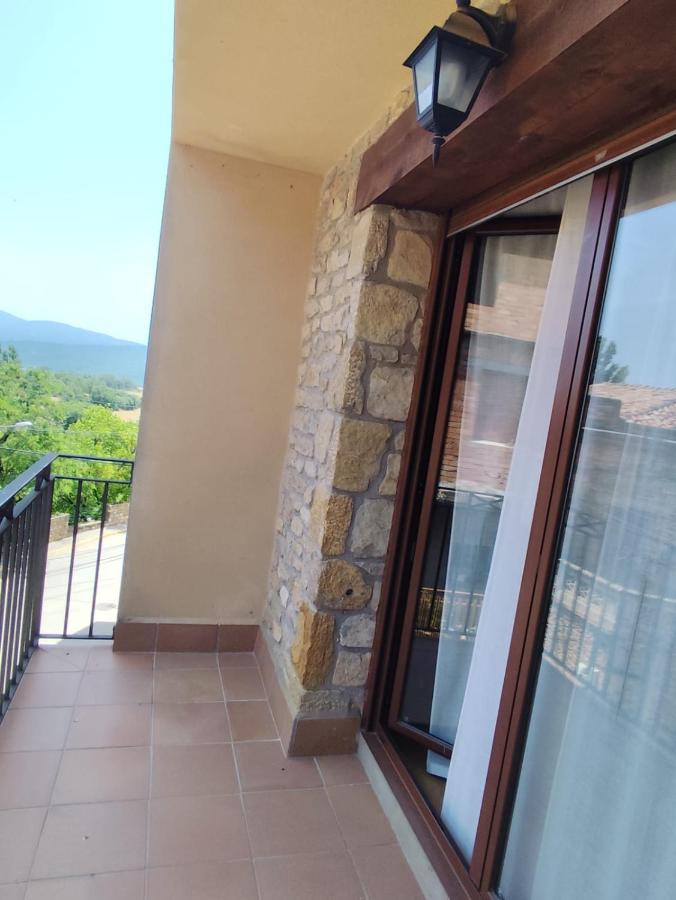 Apartament Vall d'Àger III - B&B Àger