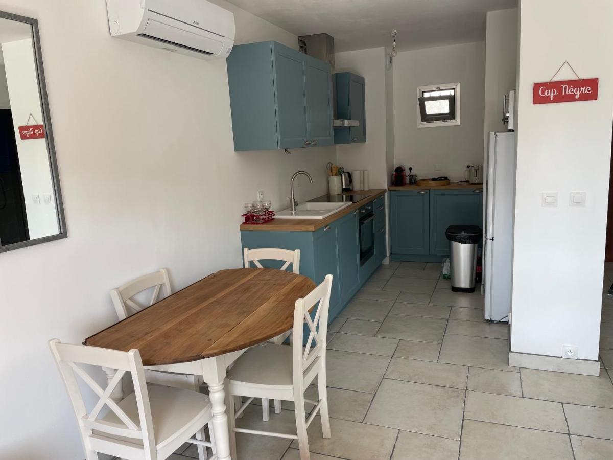 Location appartement au lavandou - B&B Le Lavandou