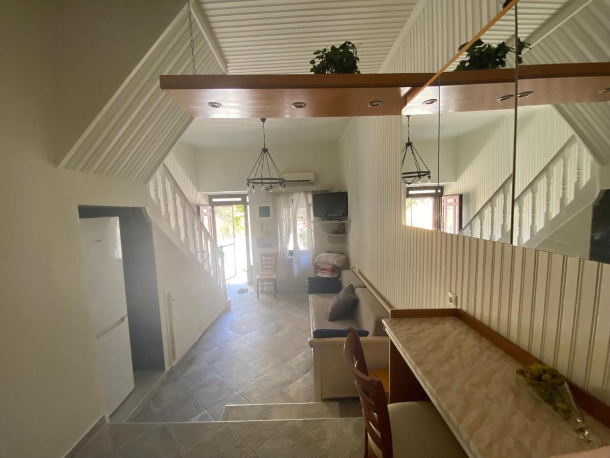 The Village Vista - B&B Samos