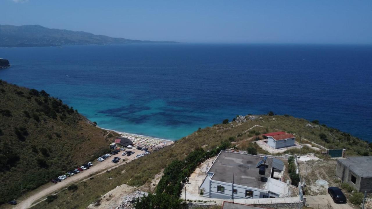 Villa con 1 Camera da Letto