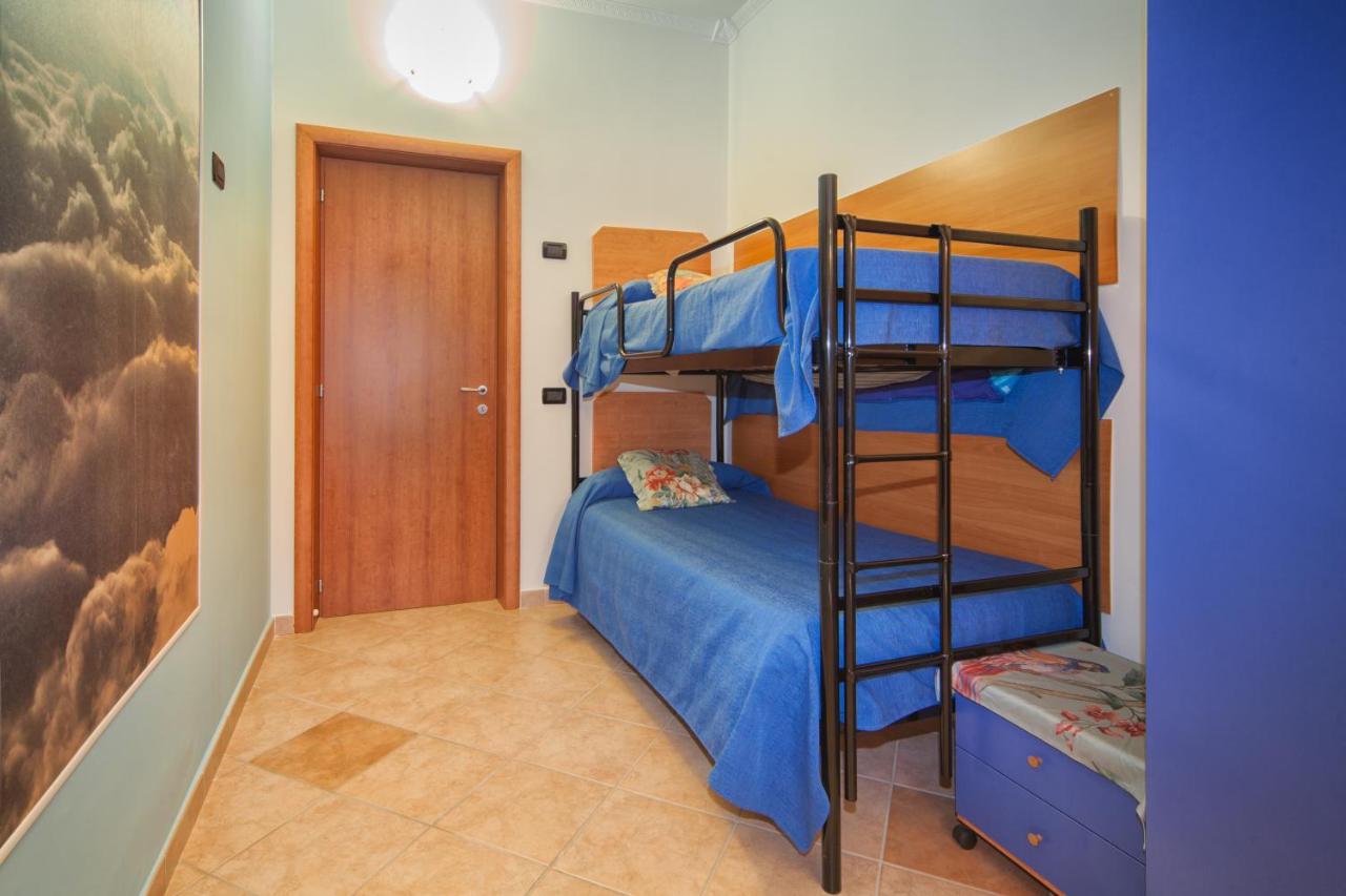 Oasi Verde - Bed and Breakfast Castiglione Chiavarese