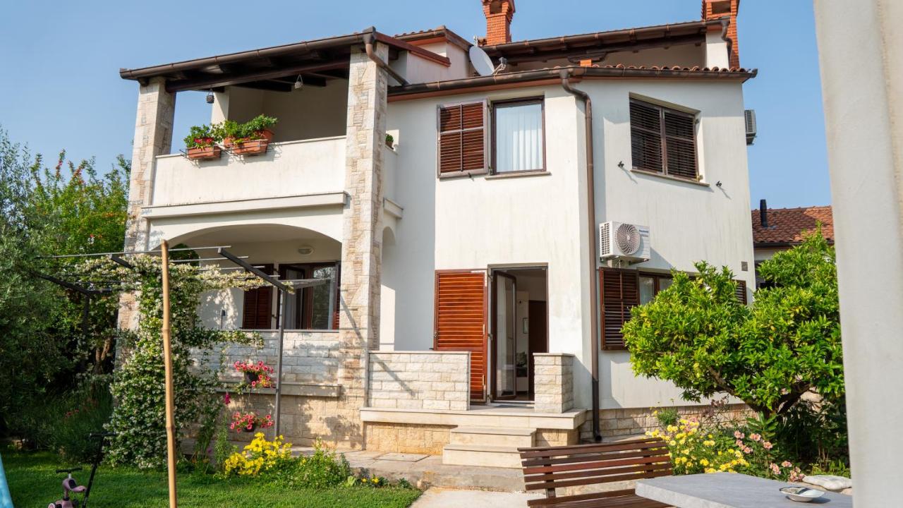 Apartments Nena - Bed and Breakfast Pula