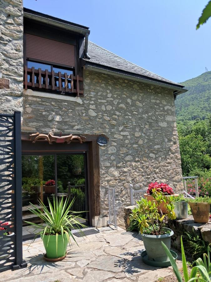 Les Sorbiers - B&B