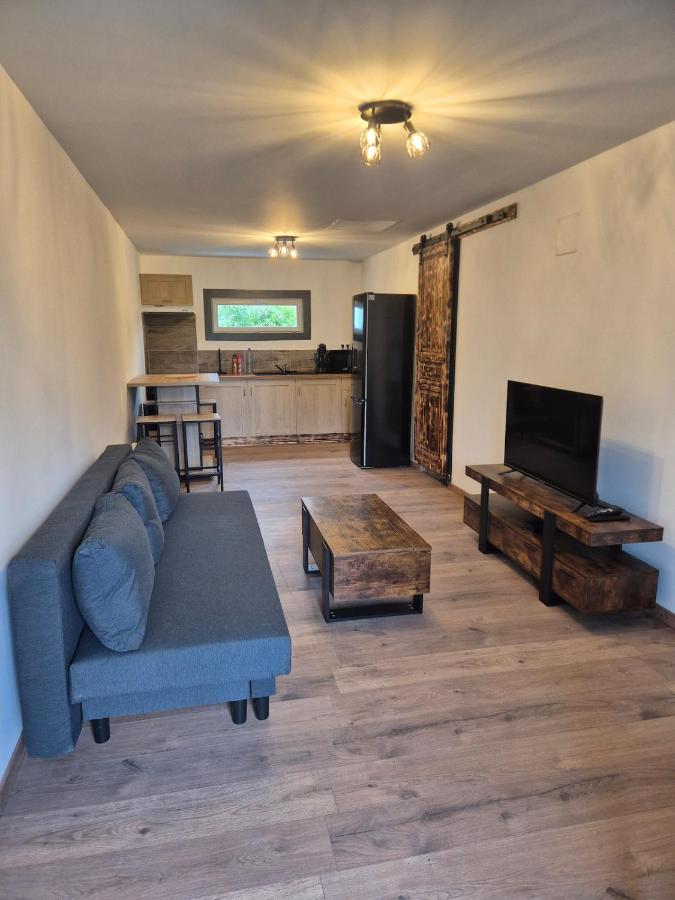Tres belle maisonnette - B&B