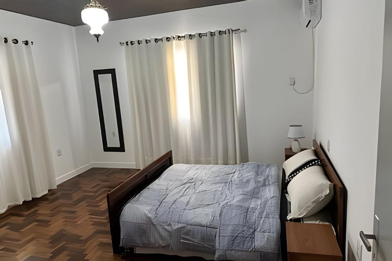 Apartamento bem localizado no centro - B&B Pomerode
