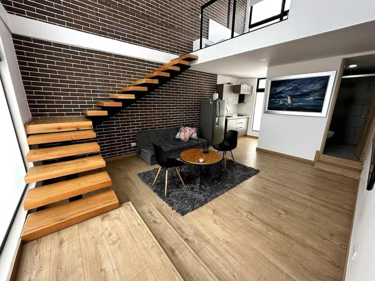 Appartement met 1 Slaapkamer