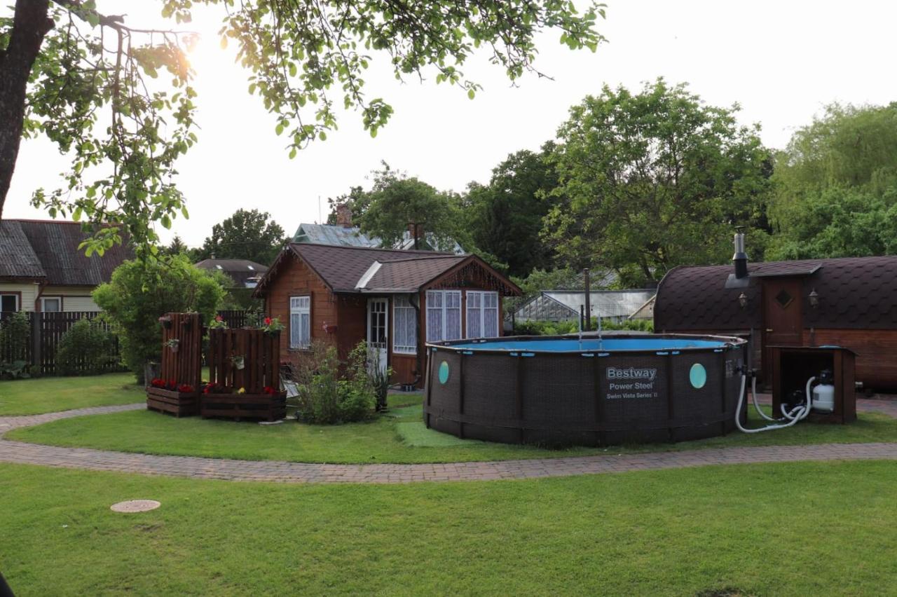 Huis met 1 Slaapkamer