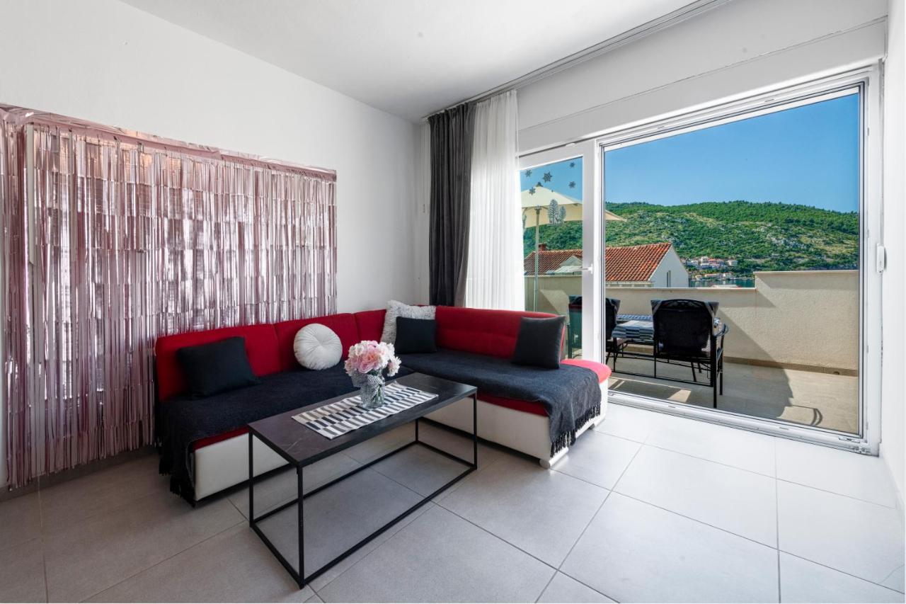 Vila Lucia - B&B