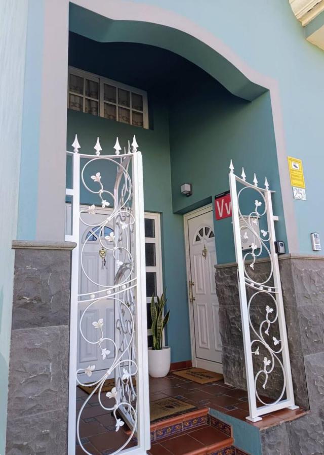 Loft Vista al Teide - B&B Icod de los Vinos